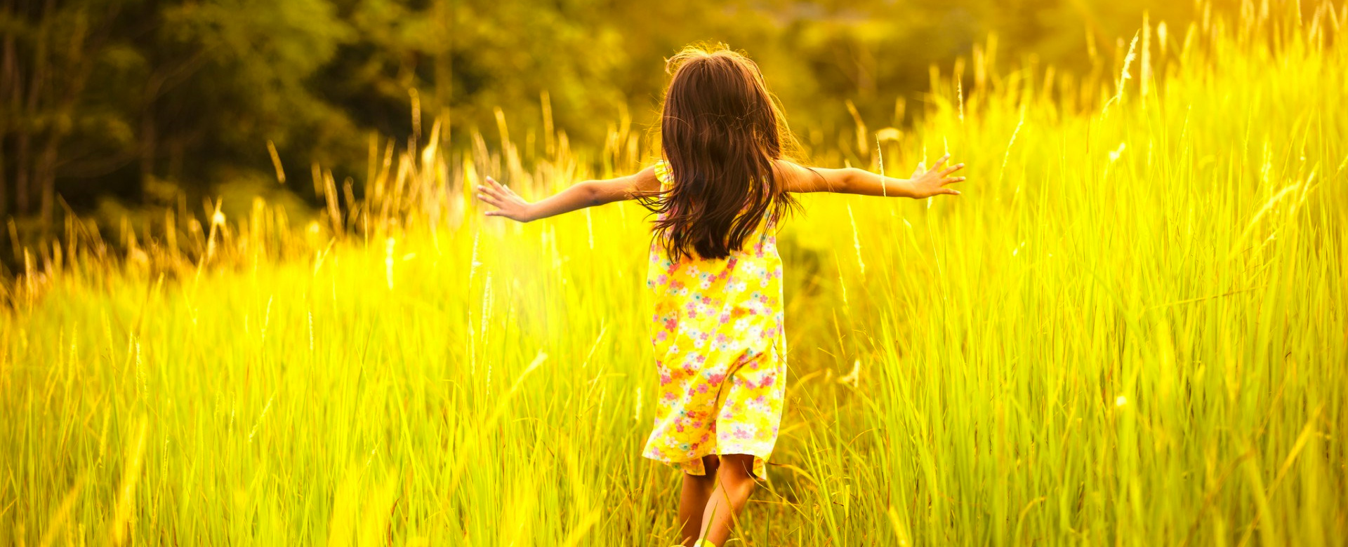 Acupuncture pour bébés et enfants